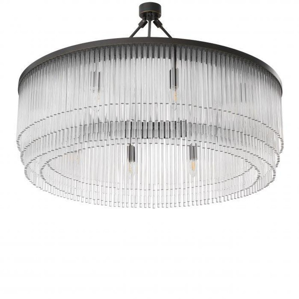 Подвесная люстра Hector L LIGHTING