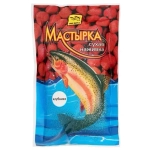 Сухая наживка Три Кита "Мастырка" (100гр)