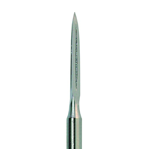 186RF 018 RA 204 бор стальной (1 шт.), Meisinger, Германия