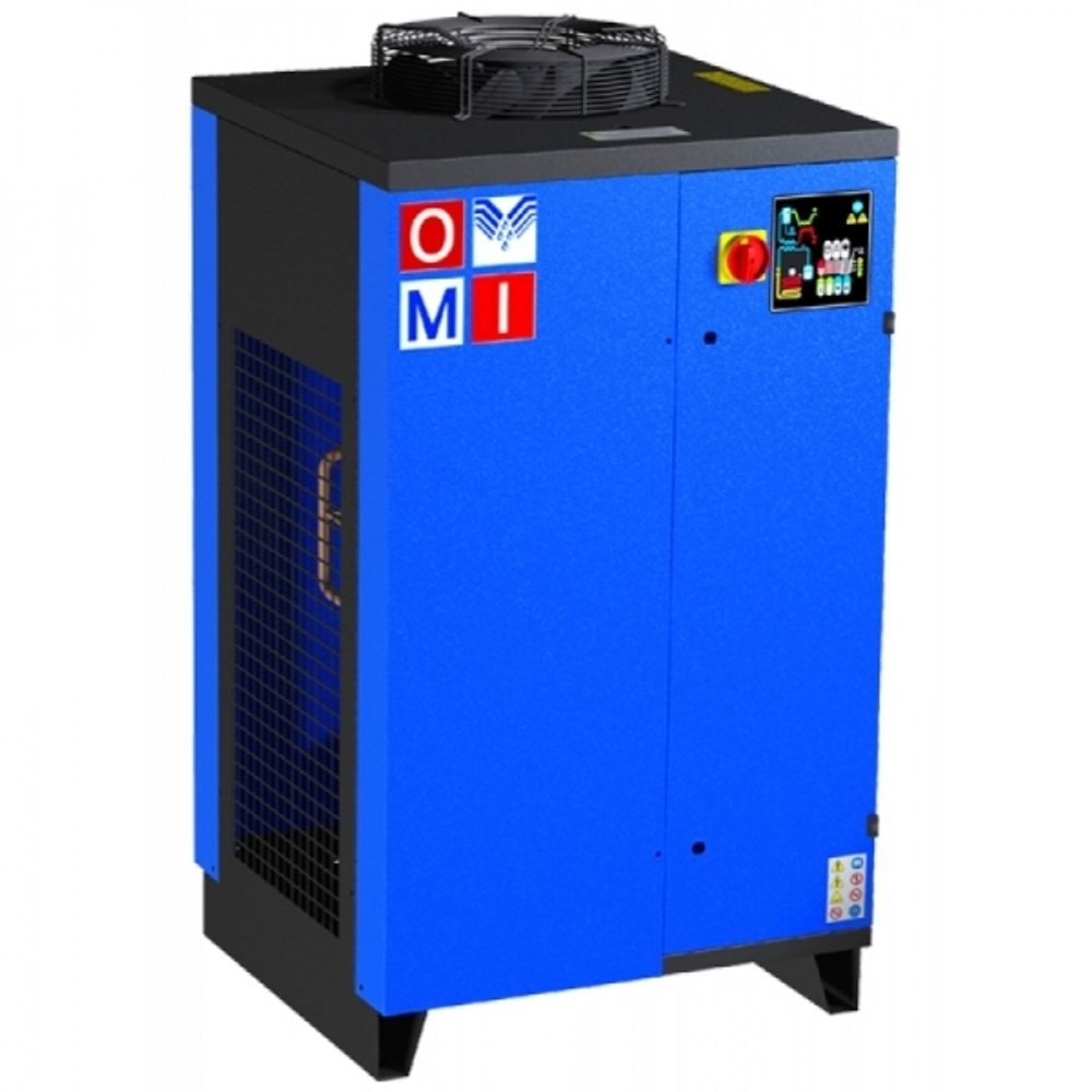 Осушитель воздуха OMI ED 780 Осушитель воздуха OMI ED 780