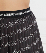 Юбка Versace Jeans Couture - черный(75HAE820NS336)
