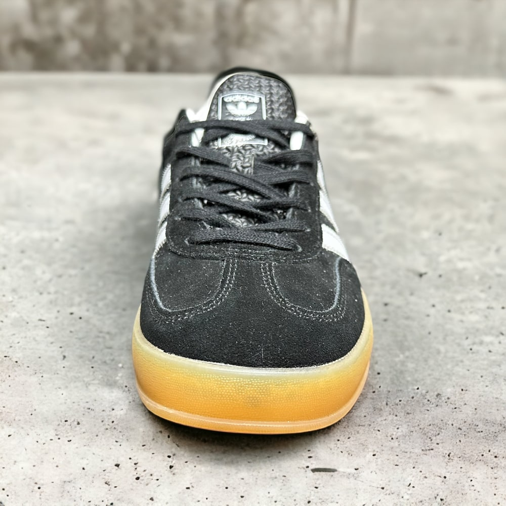 Adidas Gazelle • Indoor Black