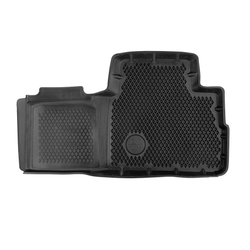 Коврики EVA 3D для Haval Dargo 2022+ Delform Premium EVS-2203