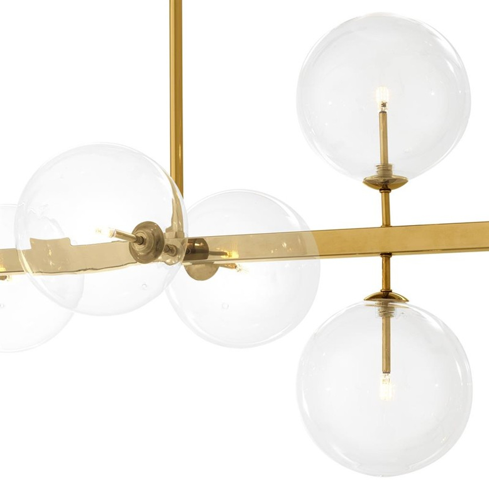 Подвесная люстра Largo LIGHTING