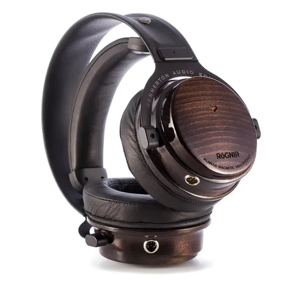 Kennerton Rognir mk2 Natur Walnut