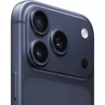 Смартфон Apple iPhone 17 Pro 256gb, Deep Blue (SIM+eSim) (Без RuStore)