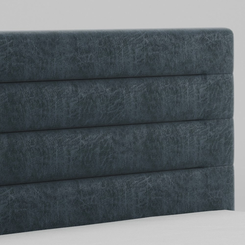 Изголовье 120 ENZA HOME SUPREME PEDIC EH64091