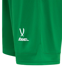 Шорты игровые DIVISION PerFormDRY Union Shorts, зеленый