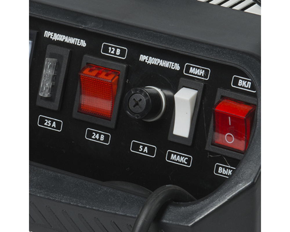 Зарядное устройство BRAIT BC-40