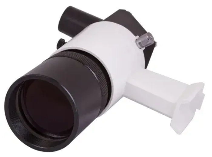 Искатель оптический Sky-Watcher 8x50 с изломом оси, с креплением