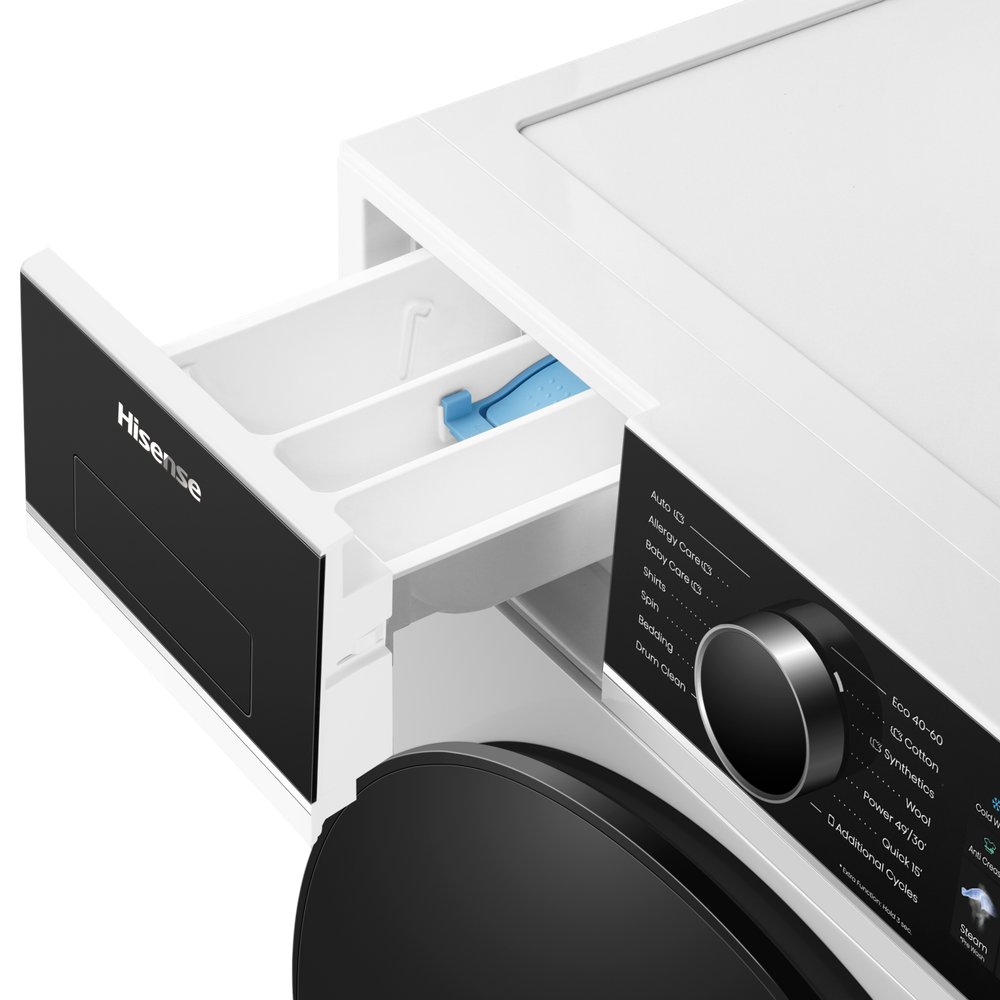 Стиральная машина Hisense WF3I6027BWU