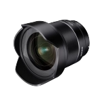 Объектив Samyang AF 14mm f/2.8 FE AS UMC Sony