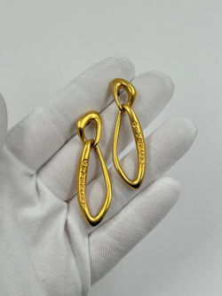 Серьги Givenchy