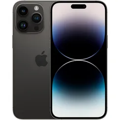 Apple iPhone 14 Pro Max 512 ГБ Space Black (Космический черный)