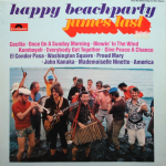 James Last / Happy Beachparty (LP)