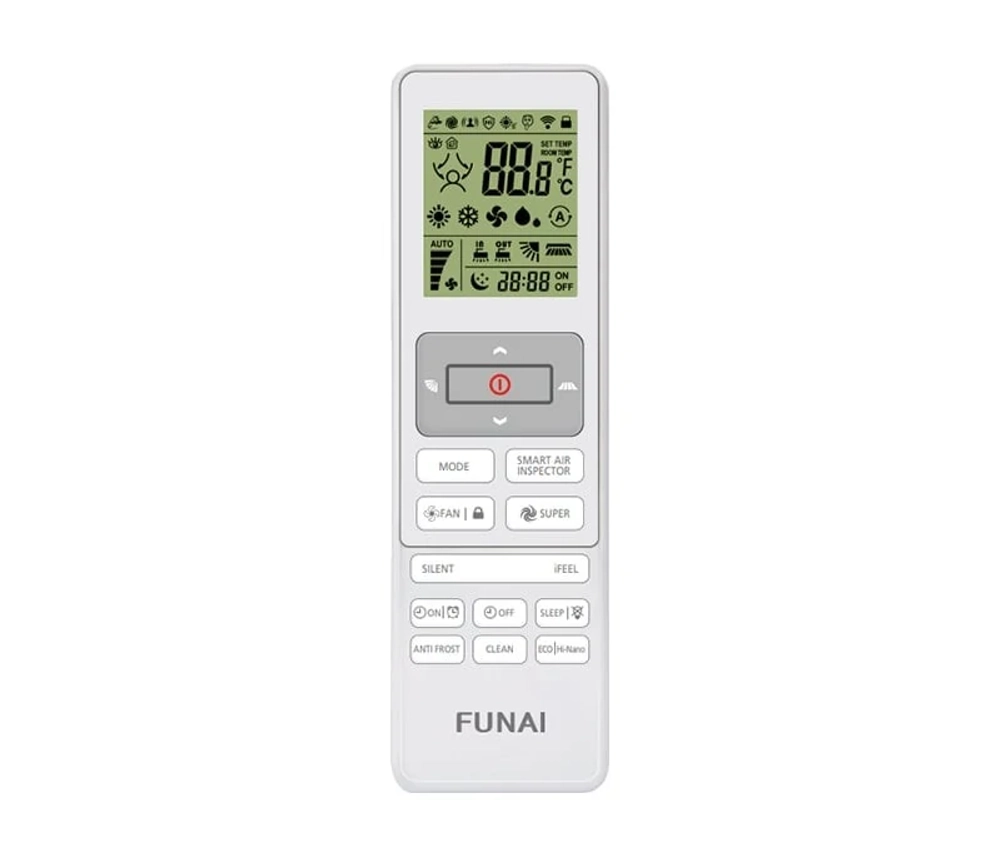 Funai RACI-EM35HP.D04