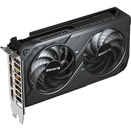 GV-N5060WF2MAX OC-8GD, Виеокарта GeForce RTX 5060 WINDFORCE MAX OC 8G