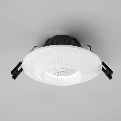 Citilux Боска CLD041NW0 LED Встраиваемый светильник с диммером