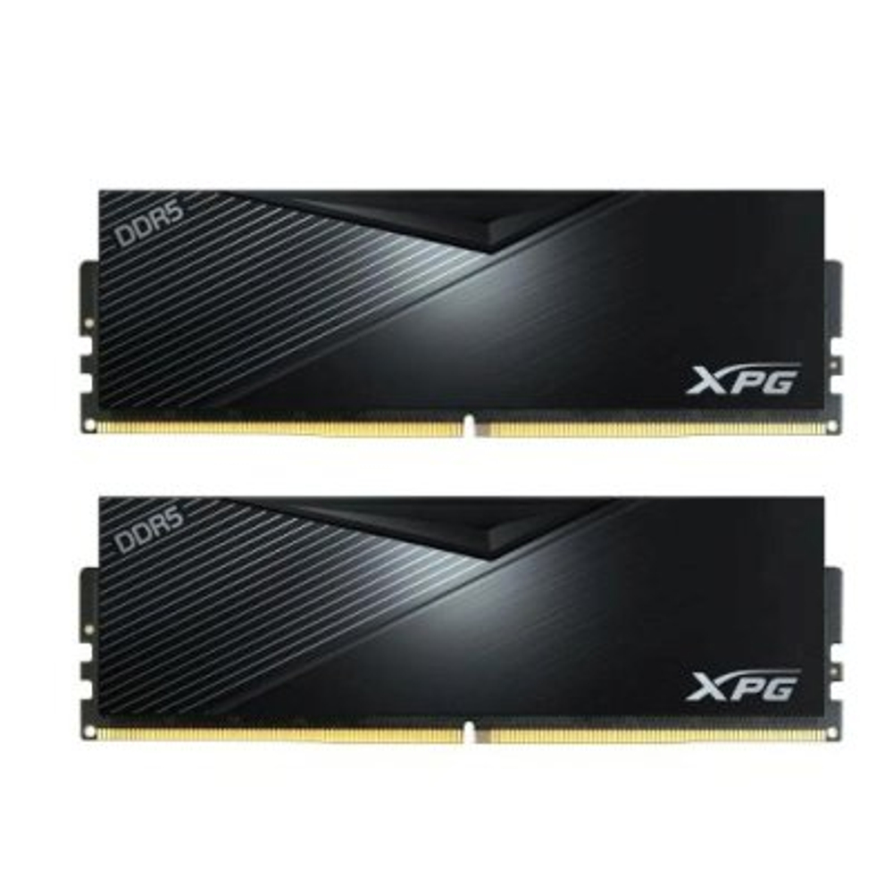 Оперативная память ADATA XPG Lancer AX5U6000C3032G-DCLABK