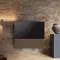 CANVAS HIFI 75 Light Oak