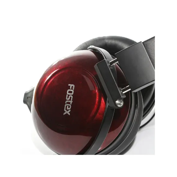 Fostex TH-900 MK2 Red Limited Edition