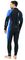 Гидрокостюм Sargan Nero 2.0 Long ZIPP men 5 мм