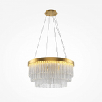 Подвесной светильник Maytoni Trove MOD486PL-L38BSK