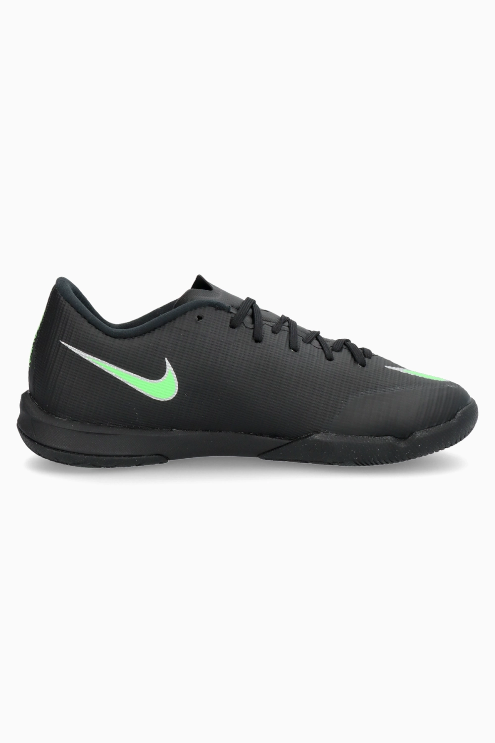 Футзалки Nike Zoom Mercurial Vapor 17 Academy IC - черный