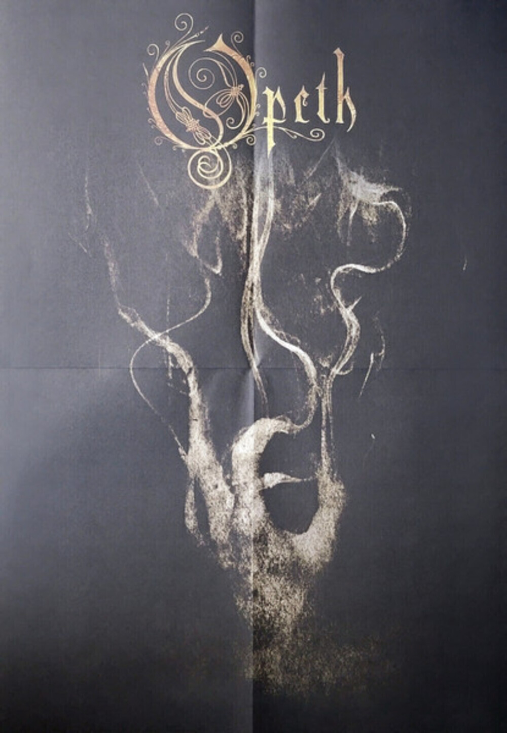 Opeth / Ghost Reveries (Limited Edition)(Coloured Vinyl)(2LP)