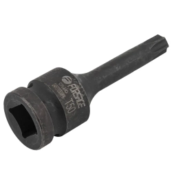 Головка-бита TORX ударная T50,1/2'' Forsage F-24607850MPB