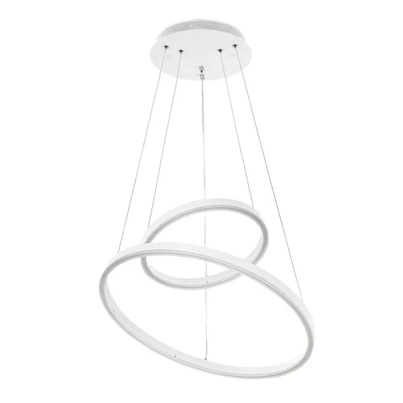 Подвесной светильник LED4U 55000-2 WH LED4U