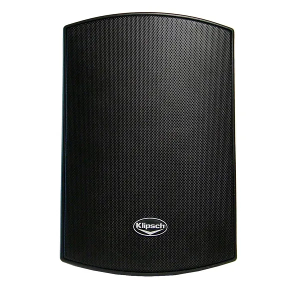 Klipsch AW-525 Black Pair