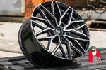 Комплект дисков NIVA 4102 18x8 et30 5x139.7