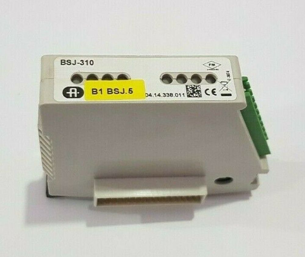 Технический контроллер AUTRONICA BSJ-310 Технический контроллер AUTRONICA BSJ-310