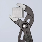 Клещи трубные Cobra® черненая 300 мм Knipex 87 01 300