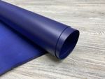 Кожа Antonini Blue Violetta сине-фиолетовая