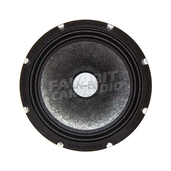 Russian Bass M200ST Drive Street