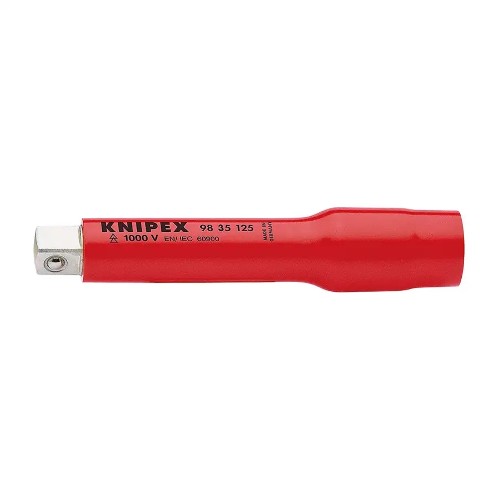 Удлинитель 125 мм Knipex 98 35 125
