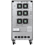 ИБП LANCHES L700-H 3/3 40kVA / 40 кВА онлайн