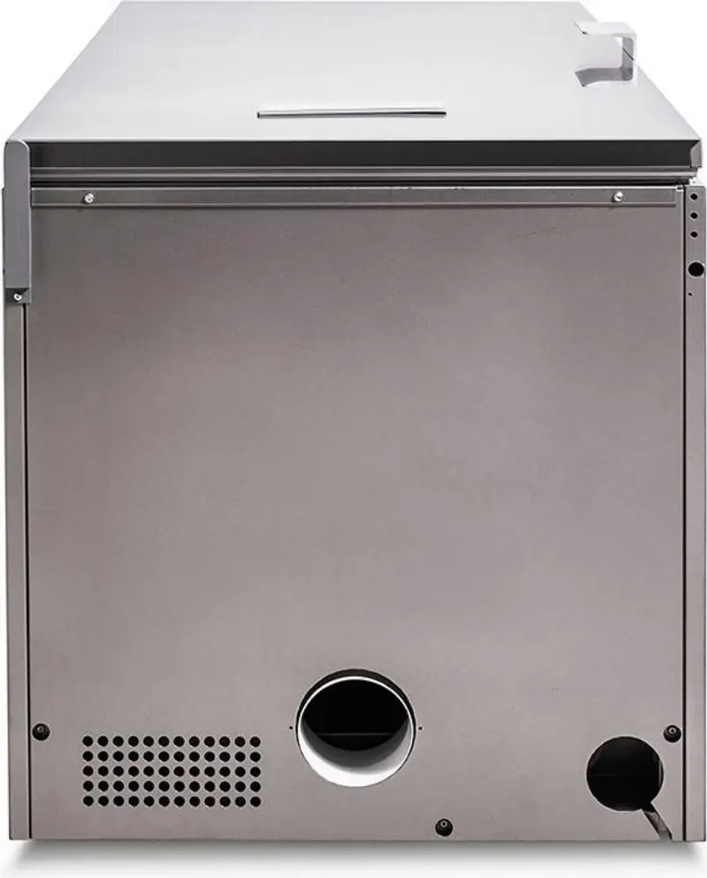 Сушильный шкаф Asko DC7784 V.S фото 4
