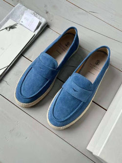 Слипоны Brunello Cucinelli