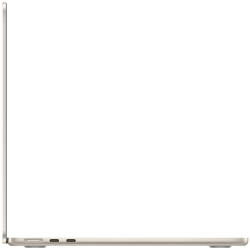 Ноутбук Apple MacBook Air 13.6 M4 24+512 ГБ 2025 сияющая звезда MC6A4