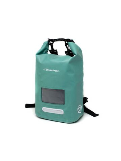 Гермомешок Stream Trail Dry Cube Emerald 10L