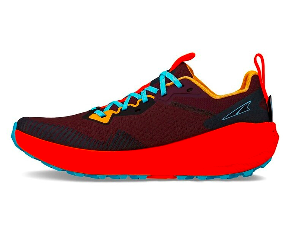 Кроссовки женские ALTRA W EXPERIENCE WILD 2