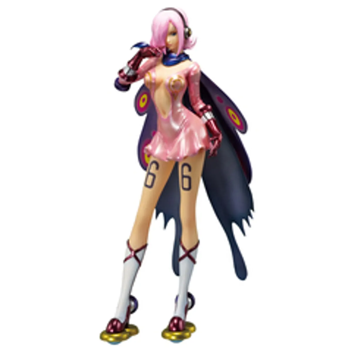 Фигурка Banpresto Chronicle One Piece Glitter & Glamours: Vinsmoke Reiju