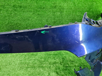 Бампер передний Geely Tugella (2019-н.в.)