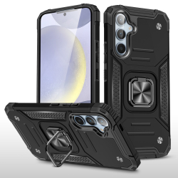 Противоударный чехол Legion Case для Samsung Galaxy S25