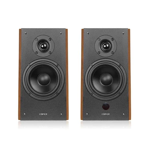 Edifier R2000DB Warm Oak