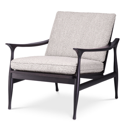 Кресло Chair Manzo арт.116225