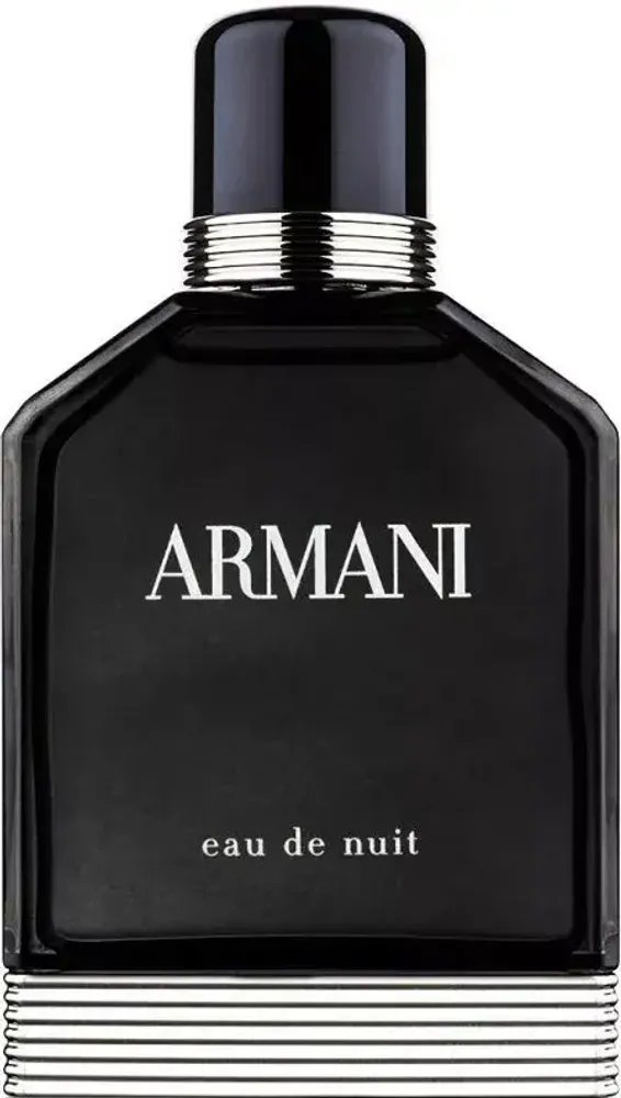 Giorgio Armani Eau de Nuit EDT 100 ml